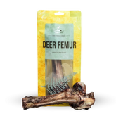 親愛的鹿股股骨